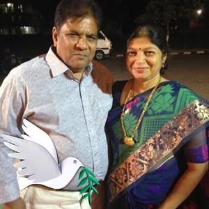 Meet your Posher, Jayanti